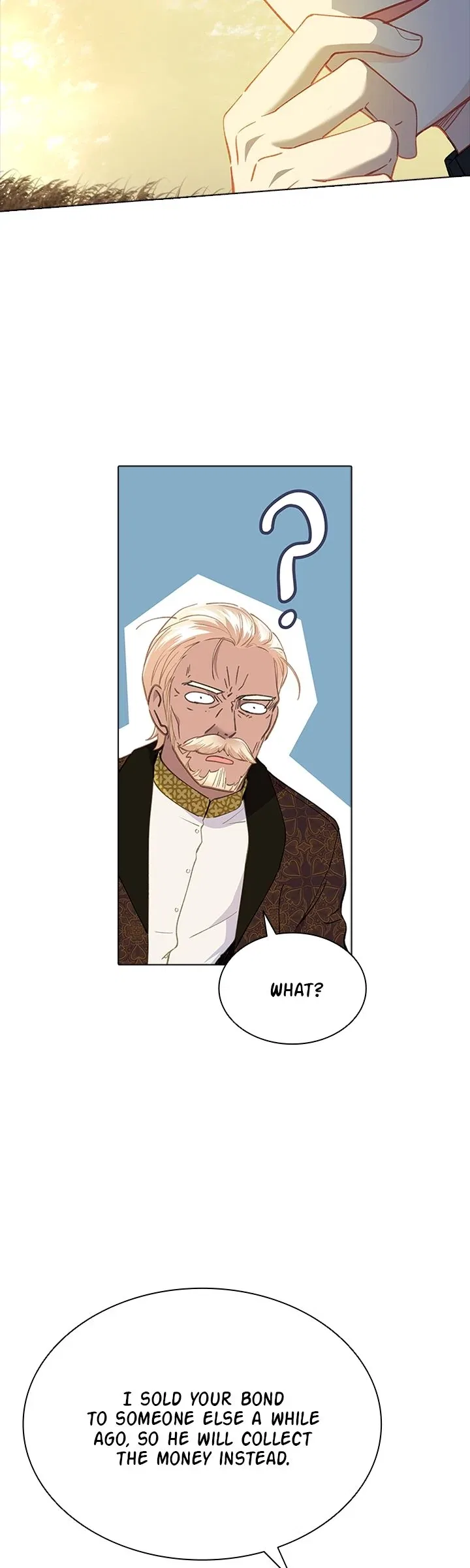 The Mighty Extra: One Girl Changes the World Chapter 93 – Page 44
