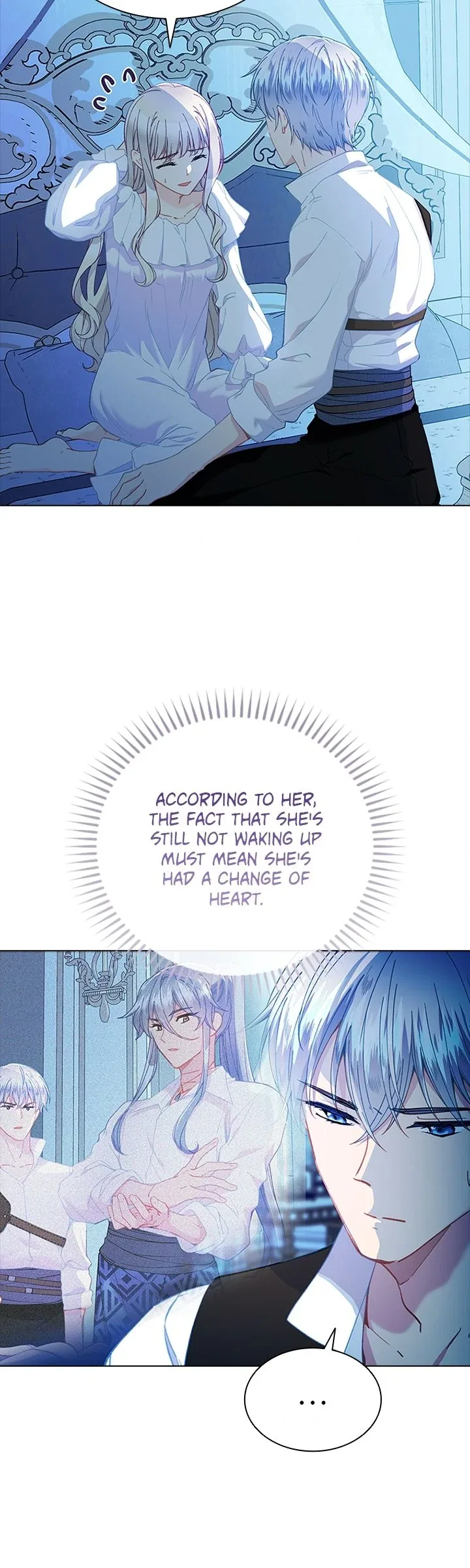 The Mighty Extra: One Girl Changes the World Chapter 92 – Page 3