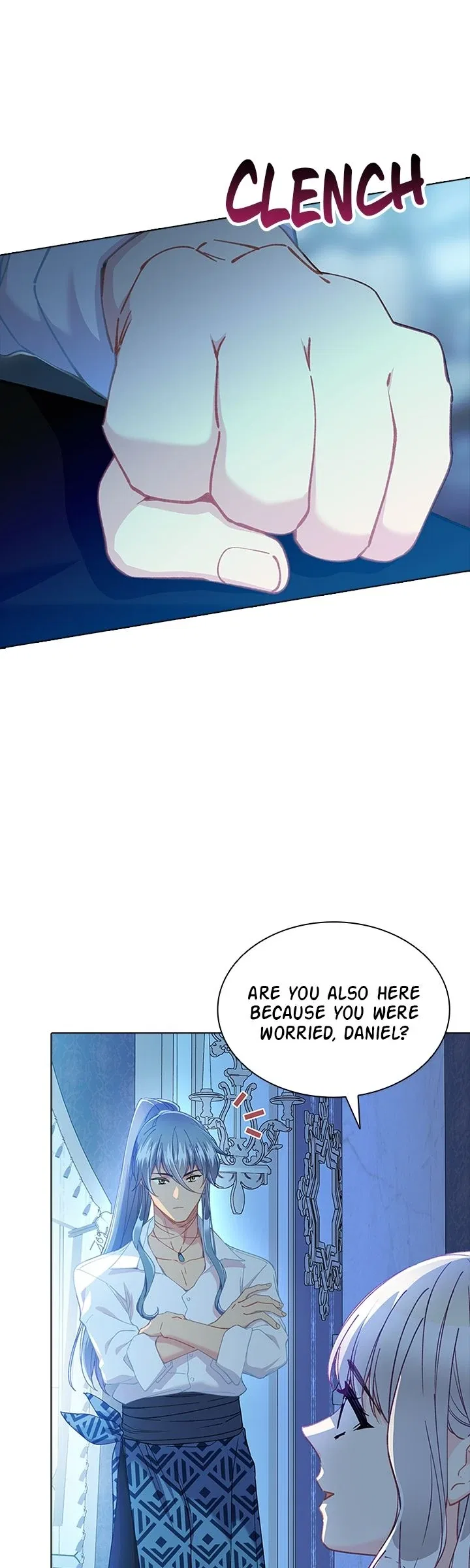 The Mighty Extra: One Girl Changes the World Chapter 92 – Page 4