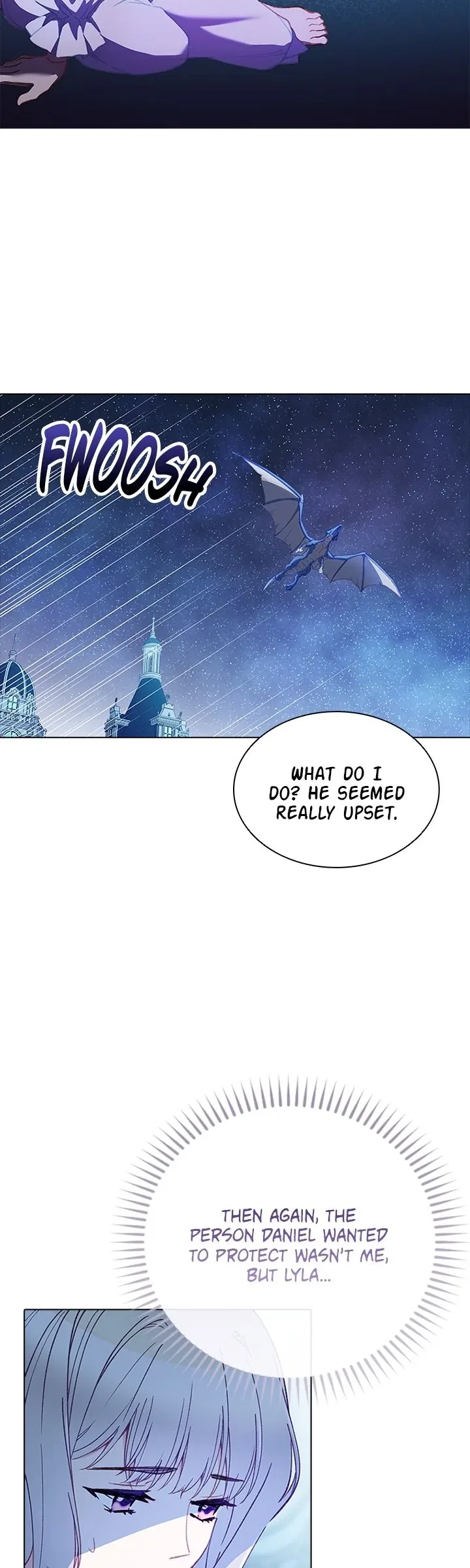 The Mighty Extra: One Girl Changes the World Chapter 92 – Page 10
