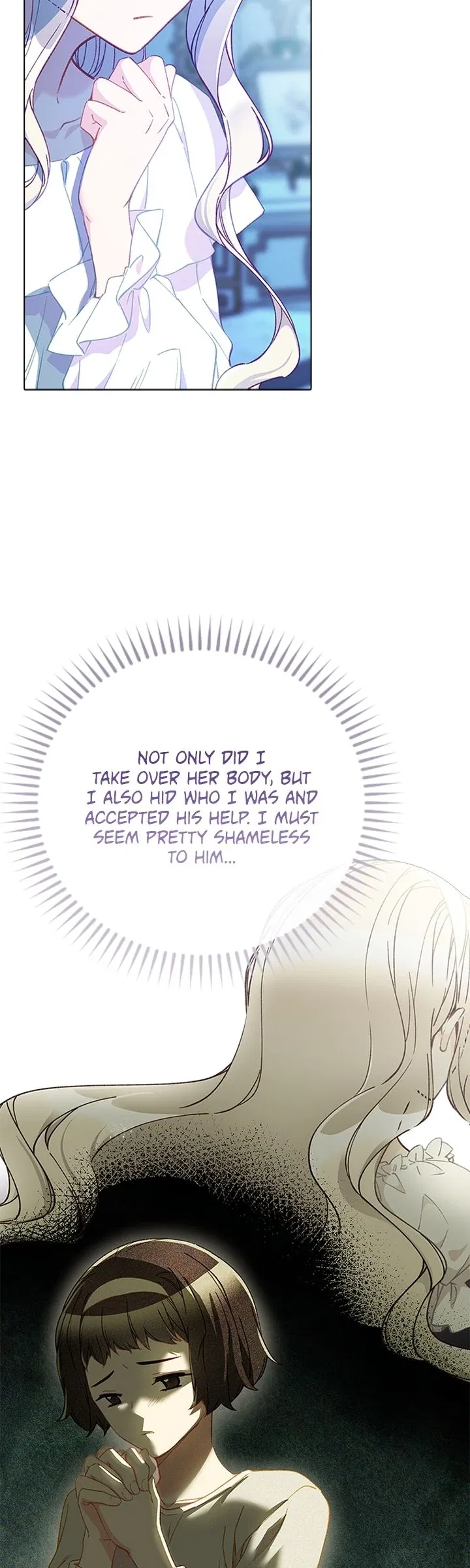 The Mighty Extra: One Girl Changes the World Chapter 92 – Page 11