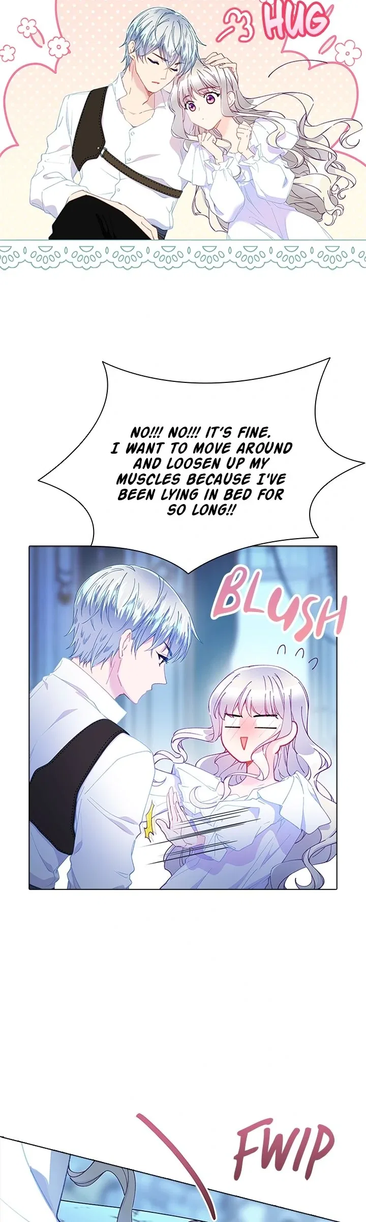 The Mighty Extra: One Girl Changes the World Chapter 92 – Page 13