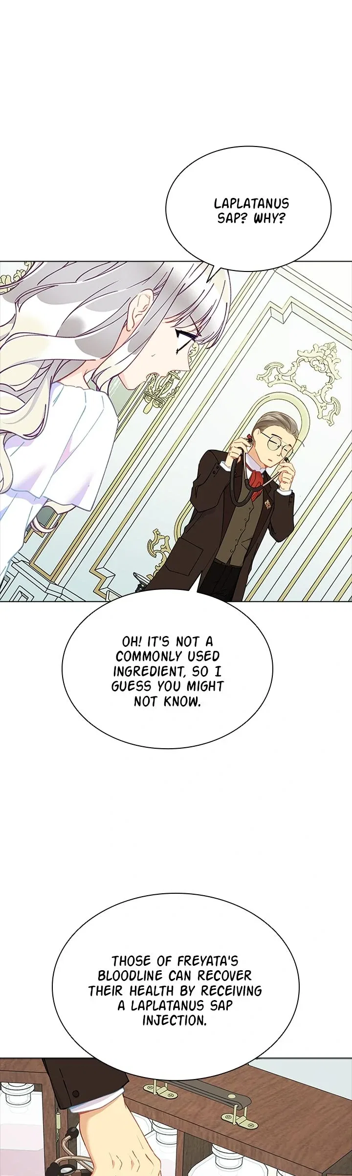 The Mighty Extra: One Girl Changes the World Chapter 92 – Page 25