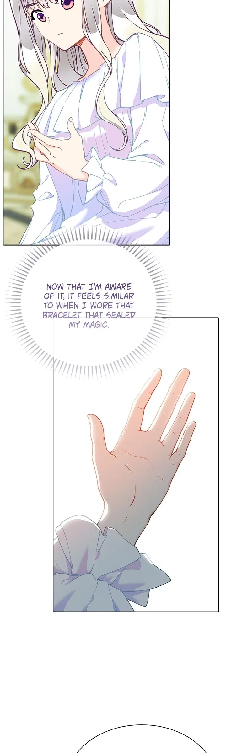 The Mighty Extra: One Girl Changes the World Chapter 92 – Page 27