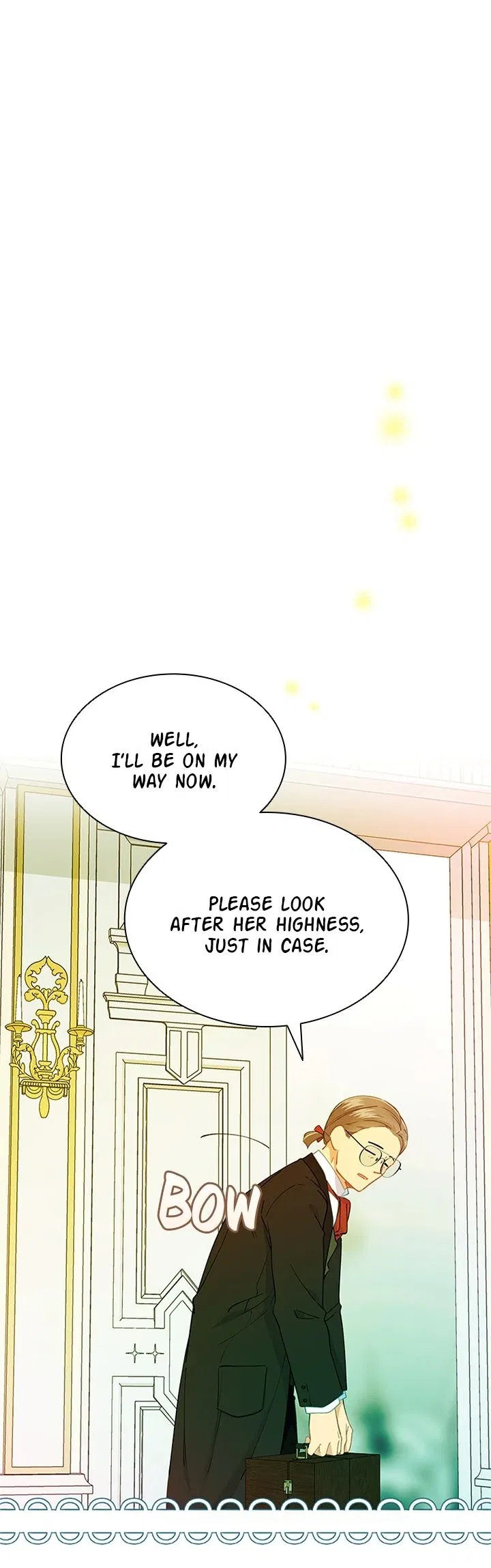 The Mighty Extra: One Girl Changes the World Chapter 92 – Page 30