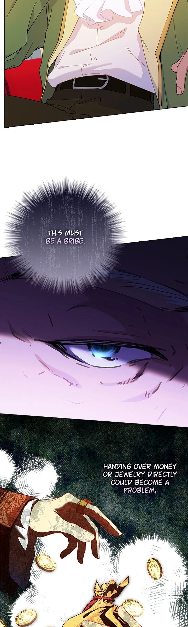 The Mighty Extra: One Girl Changes the World Chapter 92 – Page 39