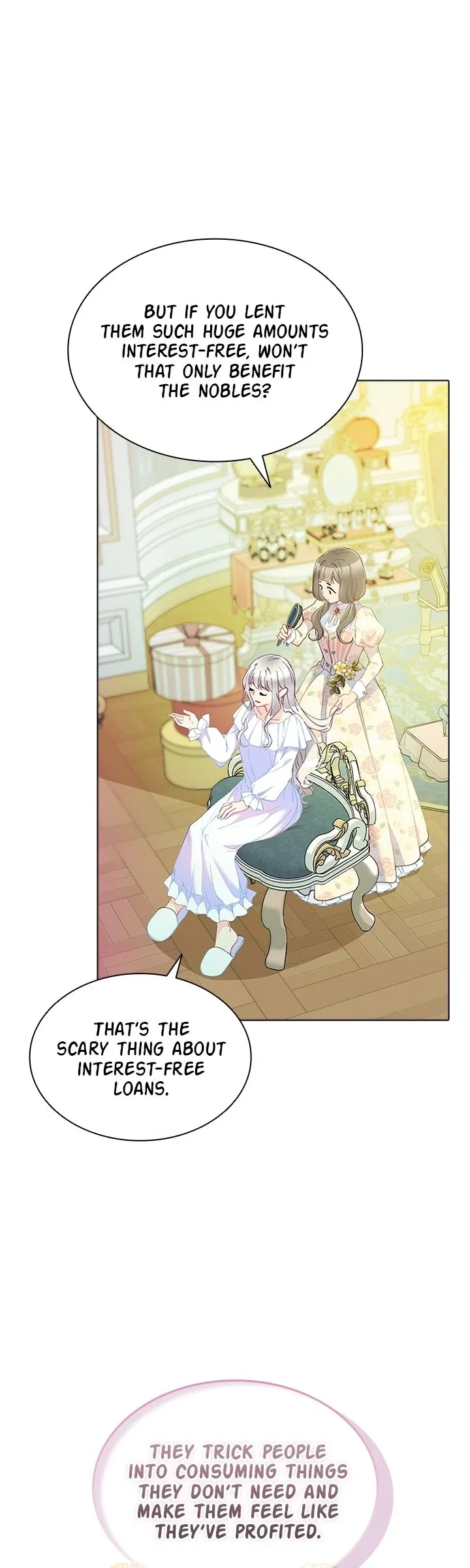 The Mighty Extra: One Girl Changes the World Chapter 92 – Page 44