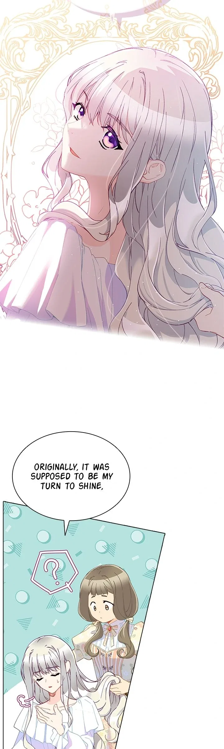 The Mighty Extra: One Girl Changes the World Chapter 92 – Page 45