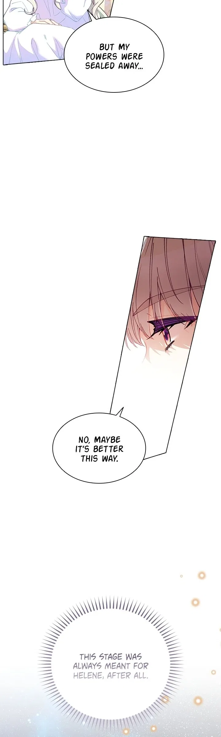 The Mighty Extra: One Girl Changes the World Chapter 92 – Page 46