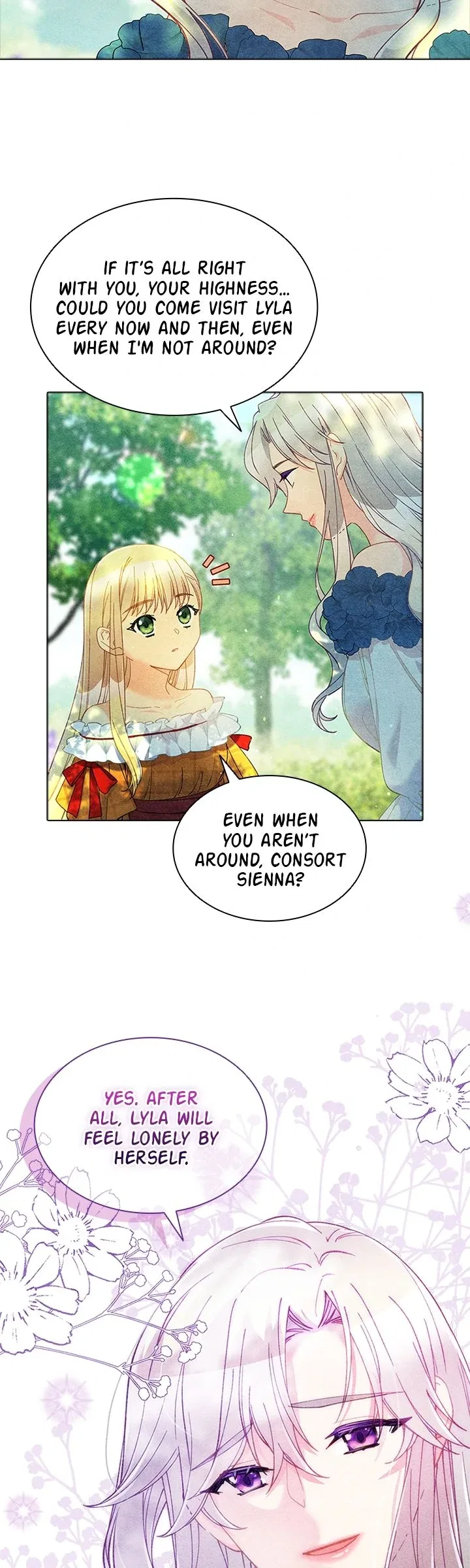 The Mighty Extra: One Girl Changes the World Chapter 86 – Page 4