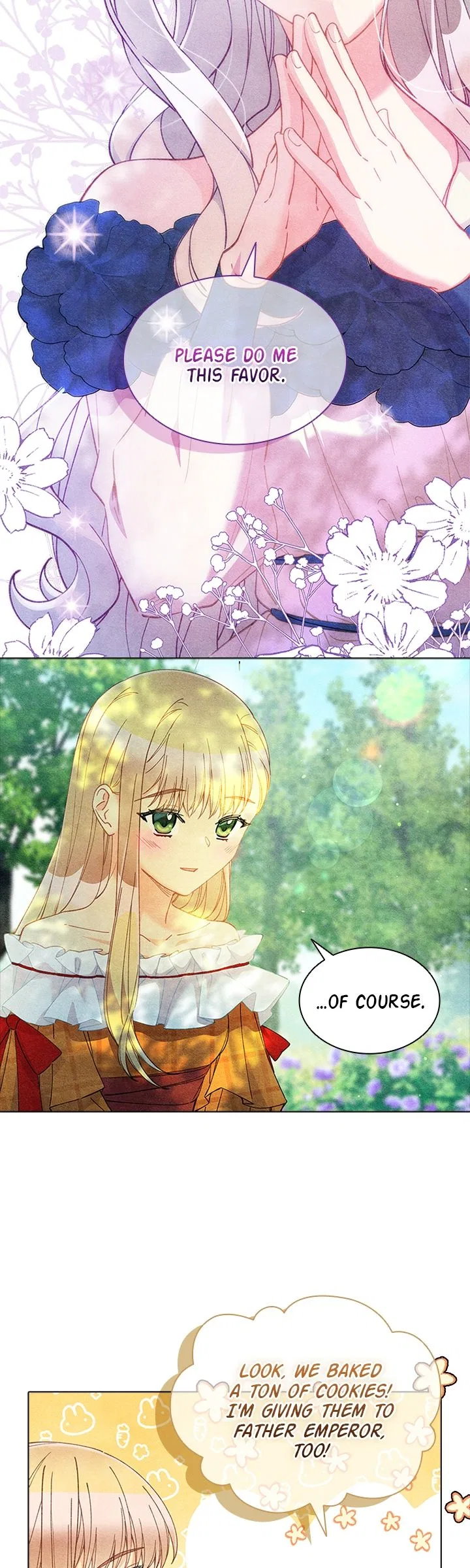 The Mighty Extra: One Girl Changes the World Chapter 86 – Page 5