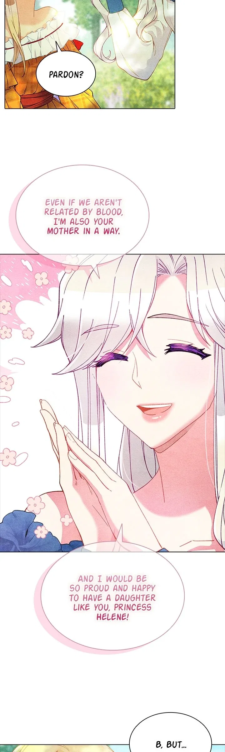 The Mighty Extra: One Girl Changes the World Chapter 86 – Page 10