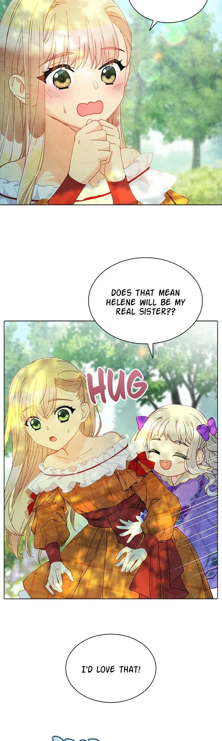 The Mighty Extra: One Girl Changes the World Chapter 86 – Page 11