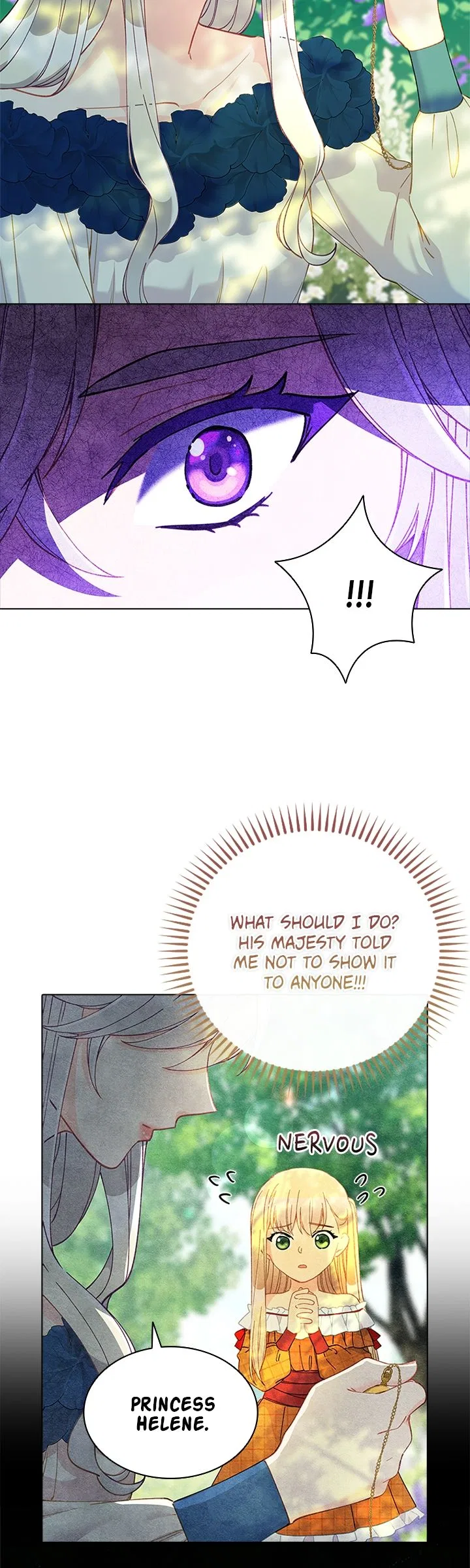 The Mighty Extra: One Girl Changes the World Chapter 86 – Page 15