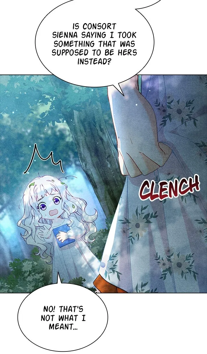 The Mighty Extra: One Girl Changes the World Chapter 86 – Page 28