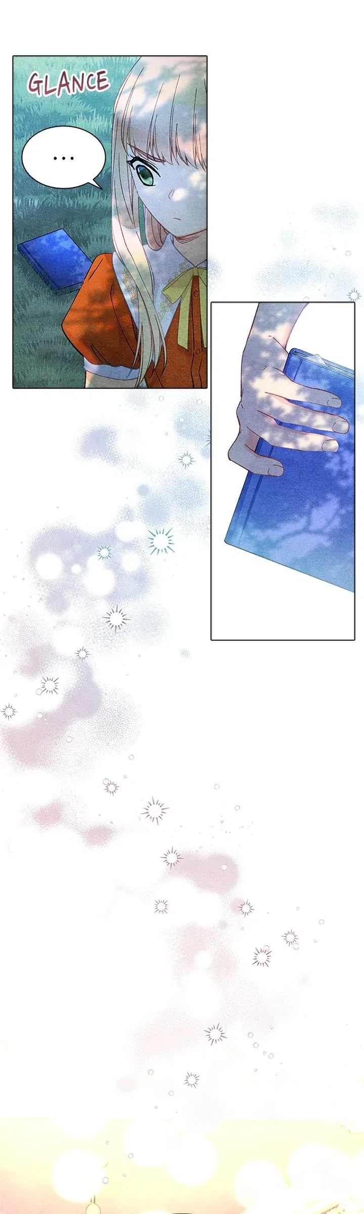 The Mighty Extra: One Girl Changes the World Chapter 86 – Page 33