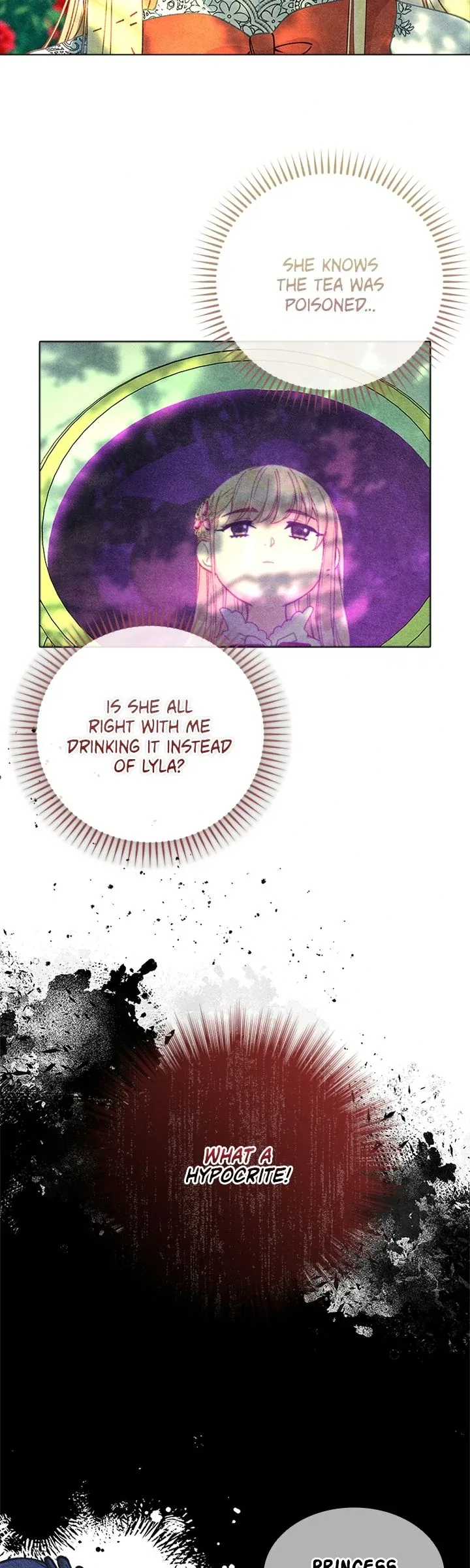 The Mighty Extra: One Girl Changes the World Chapter 86 – Page 39