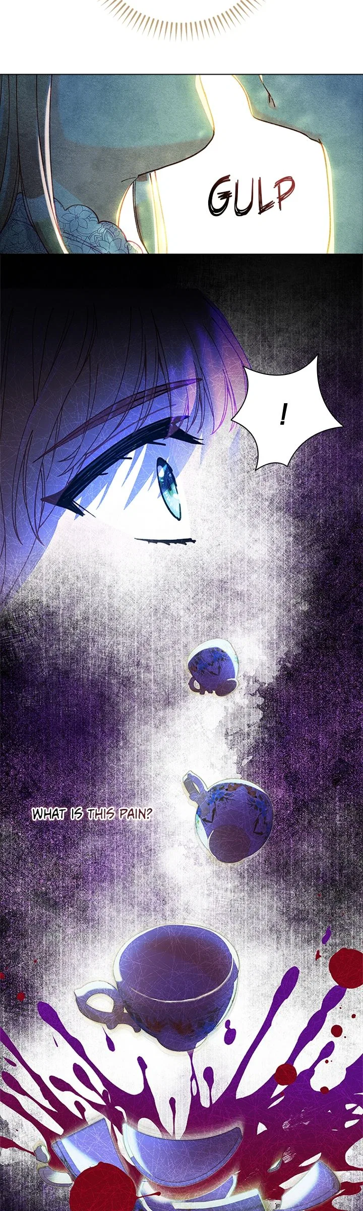 The Mighty Extra: One Girl Changes the World Chapter 86 – Page 43