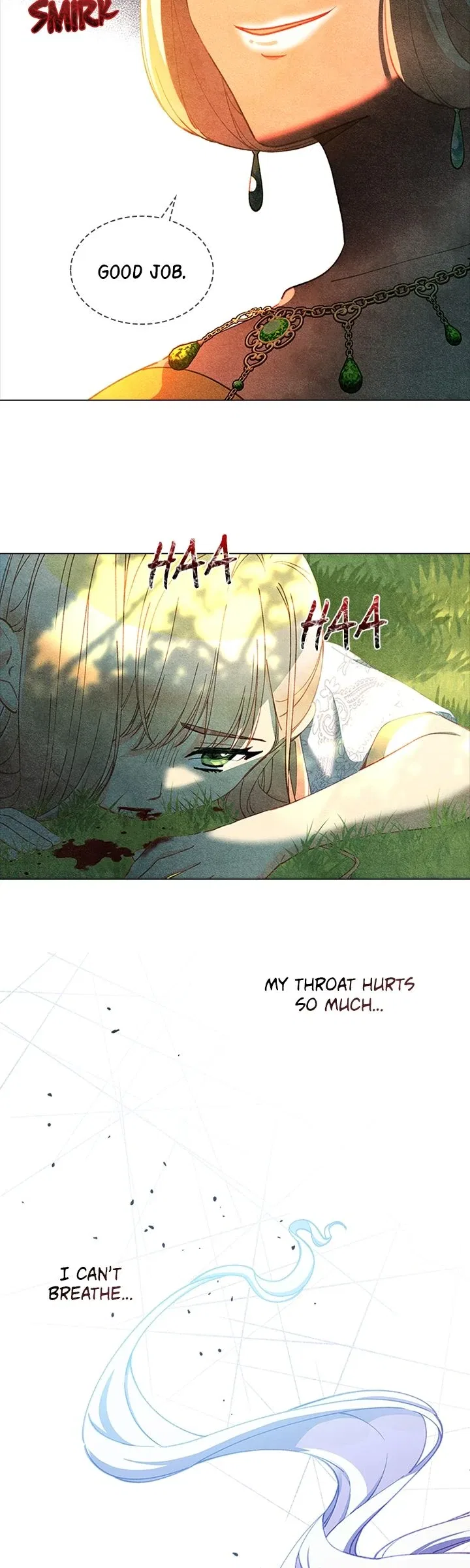 The Mighty Extra: One Girl Changes the World Chapter 86 – Page 45