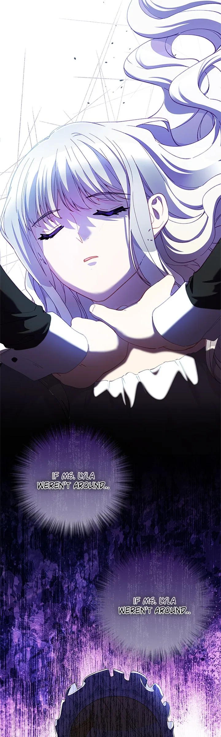 The Mighty Extra: One Girl Changes the World Chapter 86 – Page 46