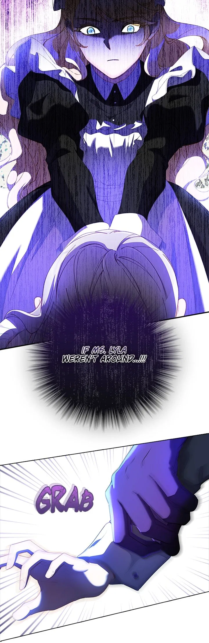 The Mighty Extra: One Girl Changes the World Chapter 86 – Page 47