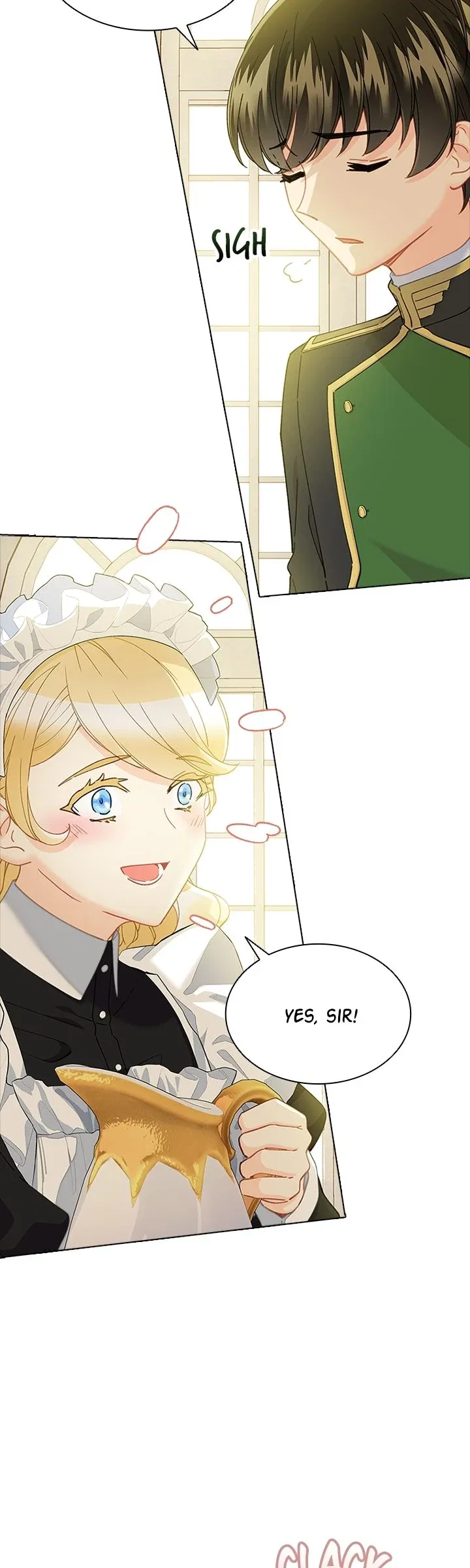 The Mighty Extra: One Girl Changes the World Chapter 85 – Page 4