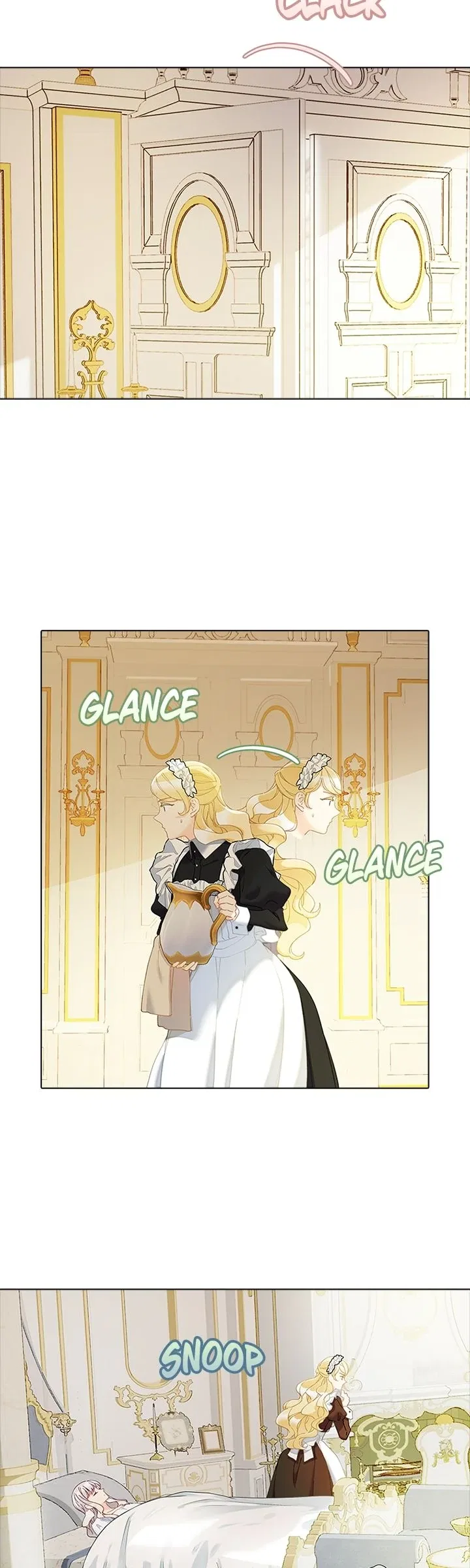 The Mighty Extra: One Girl Changes the World Chapter 85 – Page 5