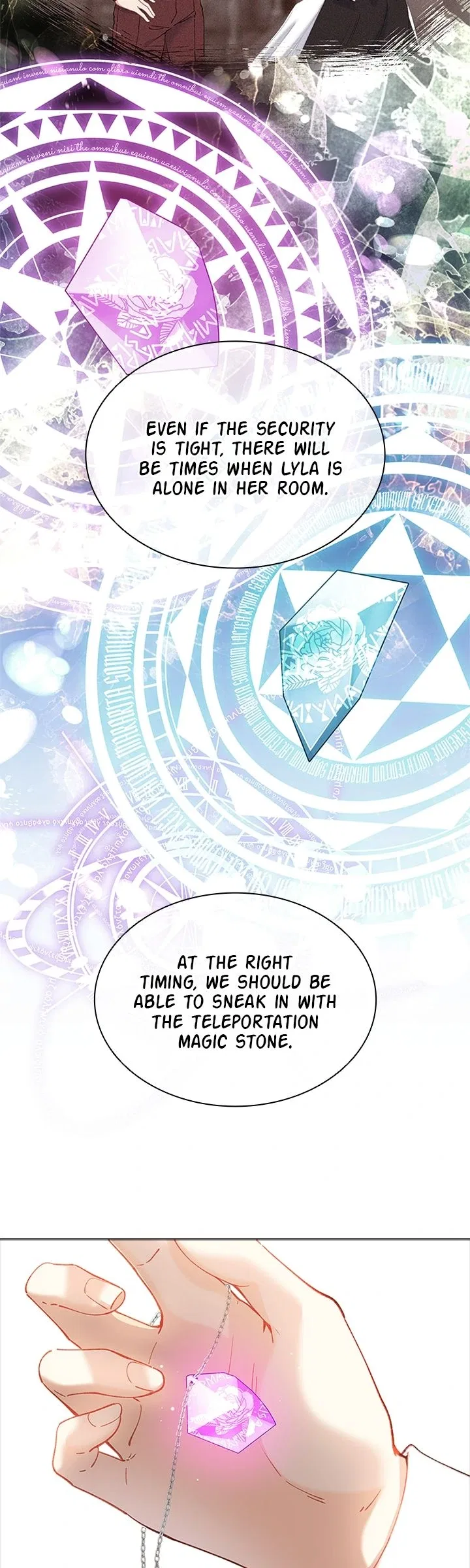 The Mighty Extra: One Girl Changes the World Chapter 85 – Page 10