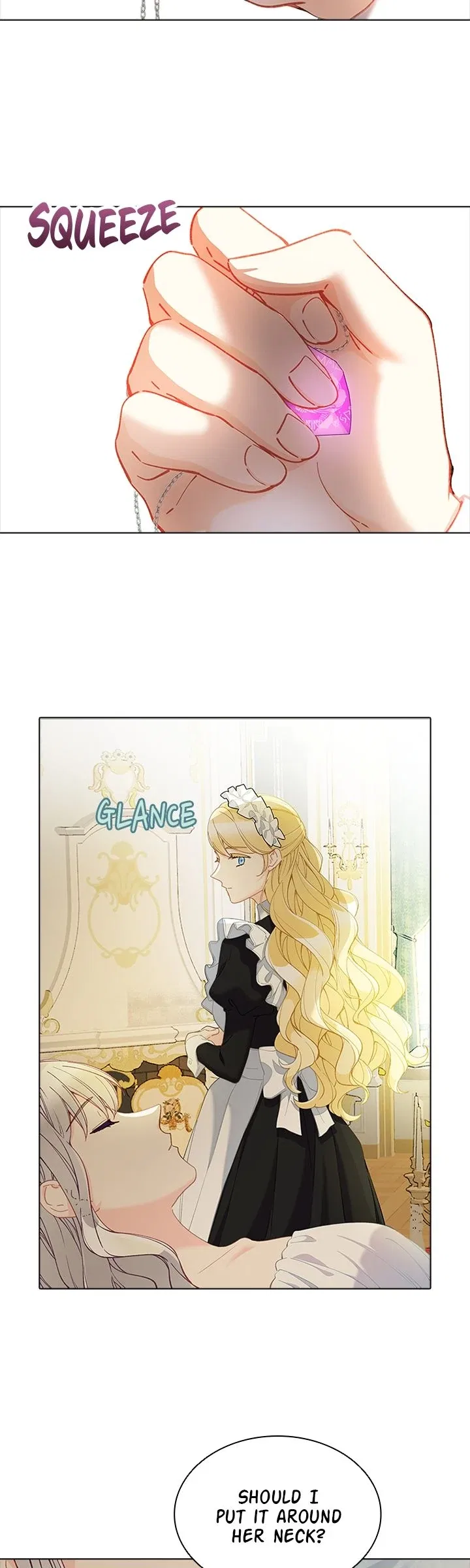 The Mighty Extra: One Girl Changes the World Chapter 85 – Page 11