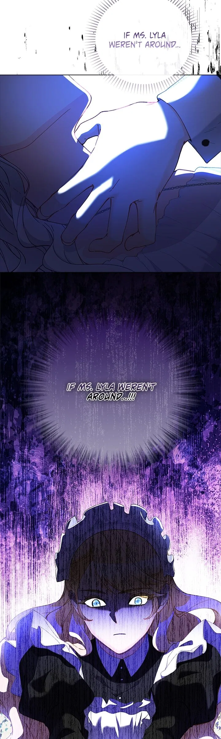The Mighty Extra: One Girl Changes the World Chapter 85 – Page 17