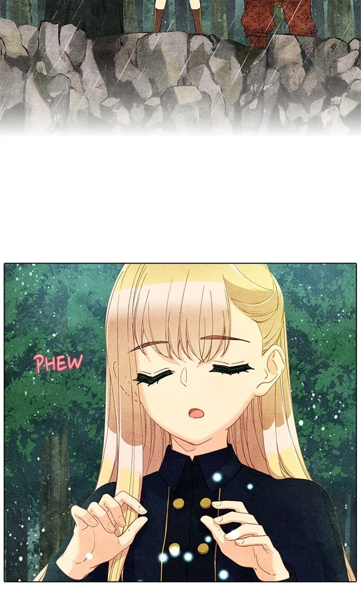 The Mighty Extra: One Girl Changes the World Chapter 85 – Page 21