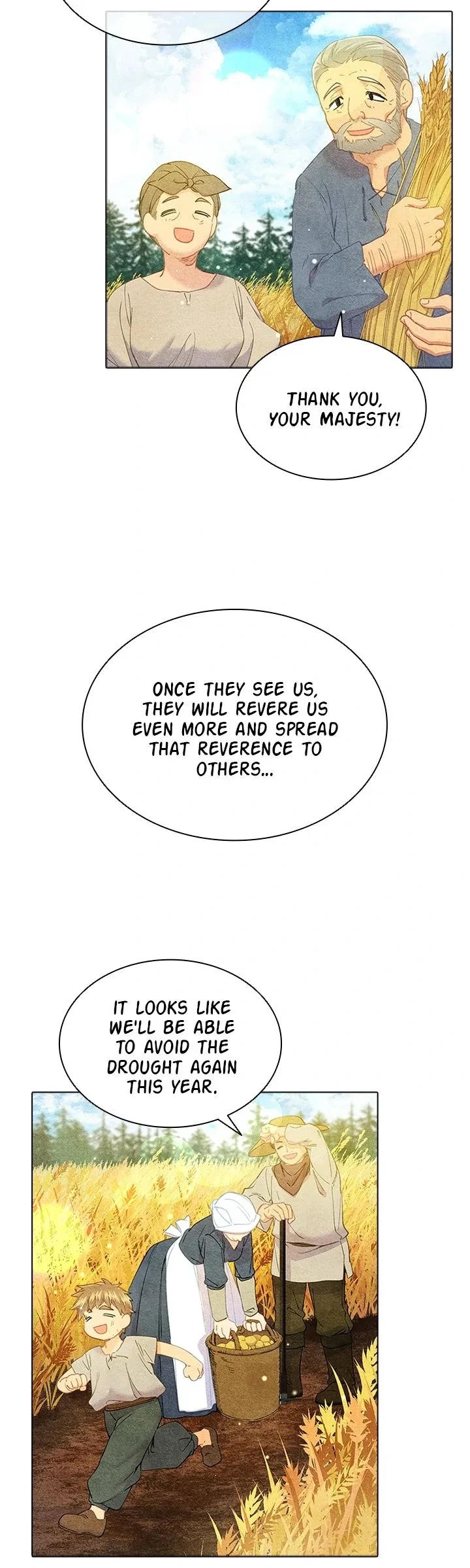 The Mighty Extra: One Girl Changes the World Chapter 85 – Page 27