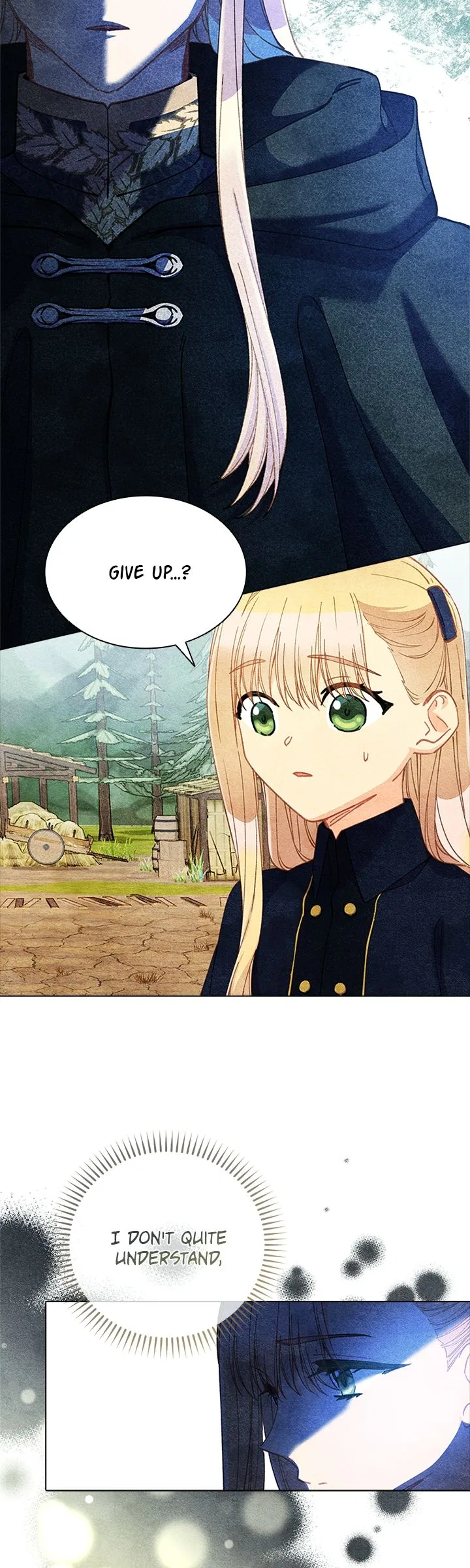 The Mighty Extra: One Girl Changes the World Chapter 85 – Page 33