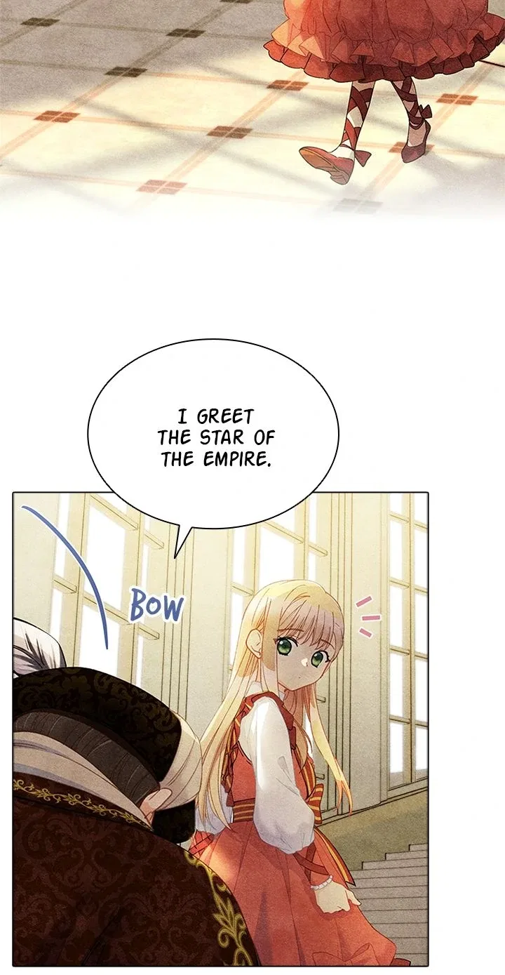 The Mighty Extra: One Girl Changes the World Chapter 85 – Page 35