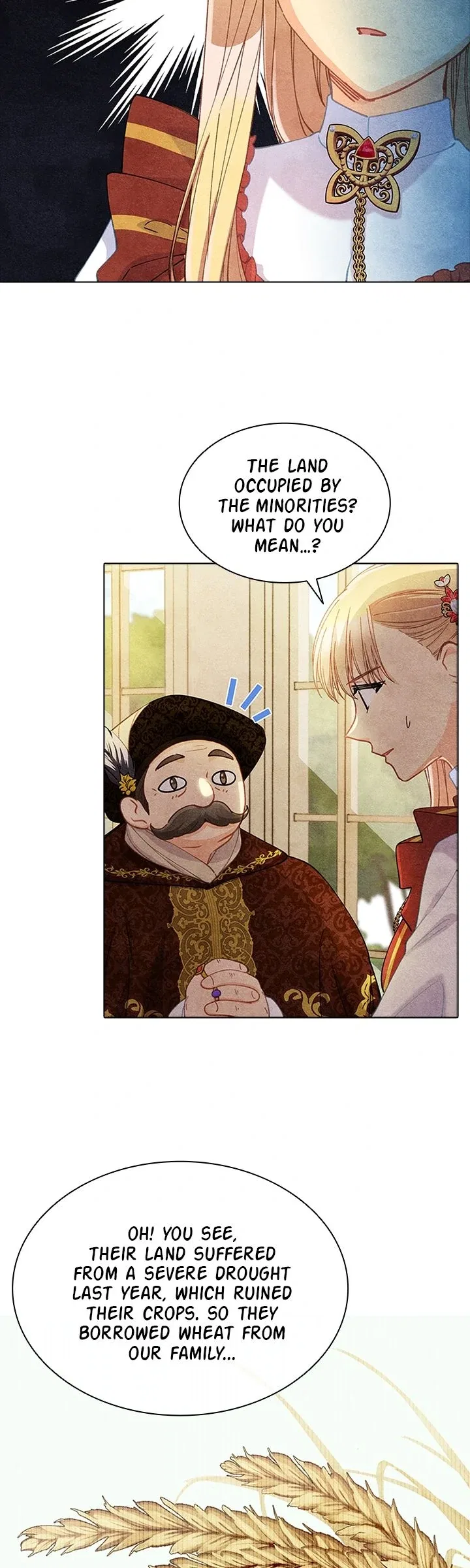 The Mighty Extra: One Girl Changes the World Chapter 85 – Page 37