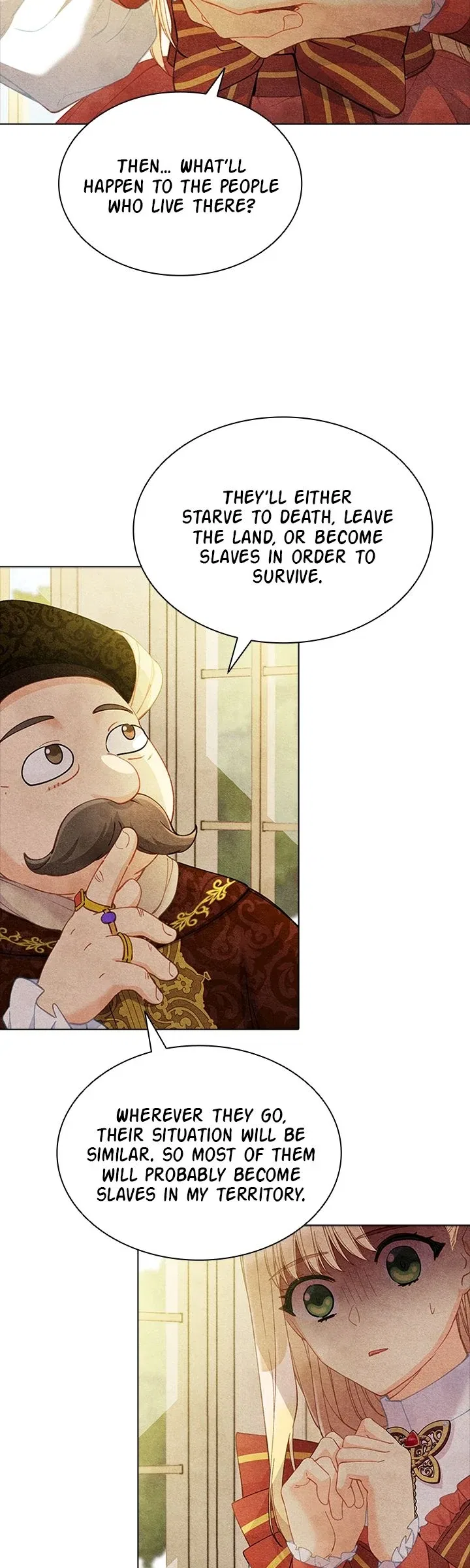 The Mighty Extra: One Girl Changes the World Chapter 85 – Page 39