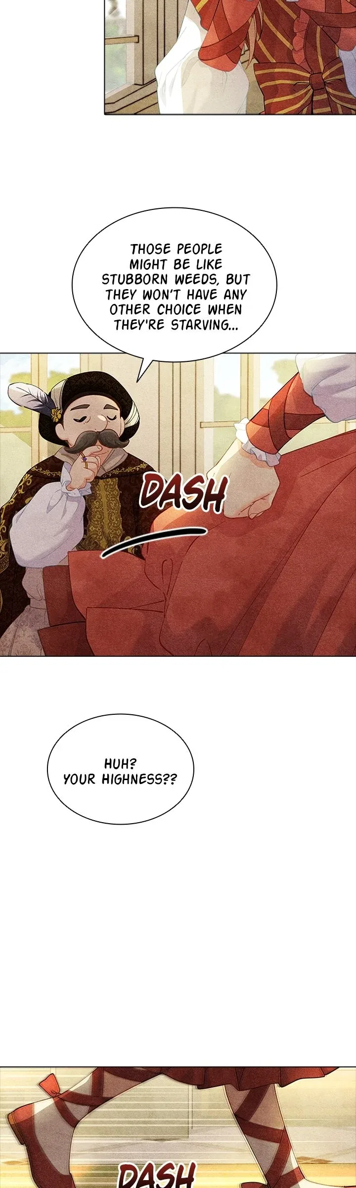 The Mighty Extra: One Girl Changes the World Chapter 85 – Page 40
