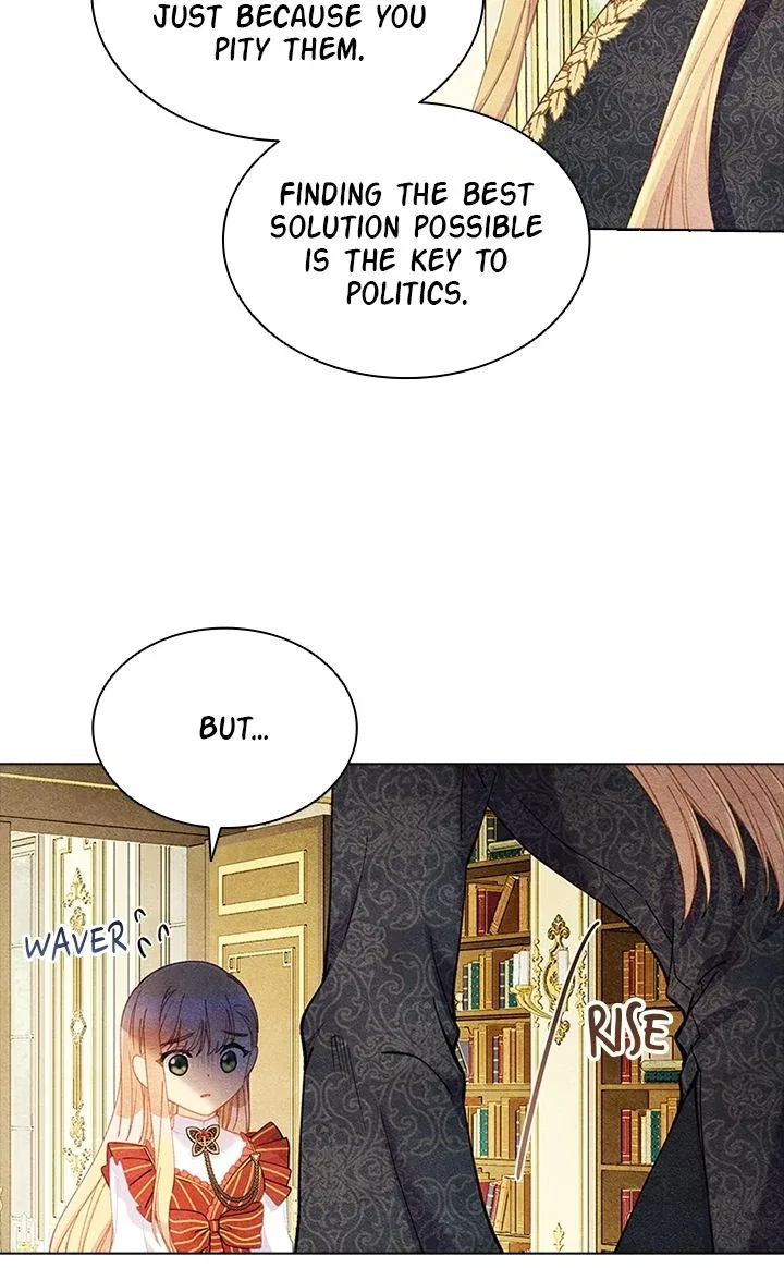 The Mighty Extra: One Girl Changes the World Chapter 85 – Page 46