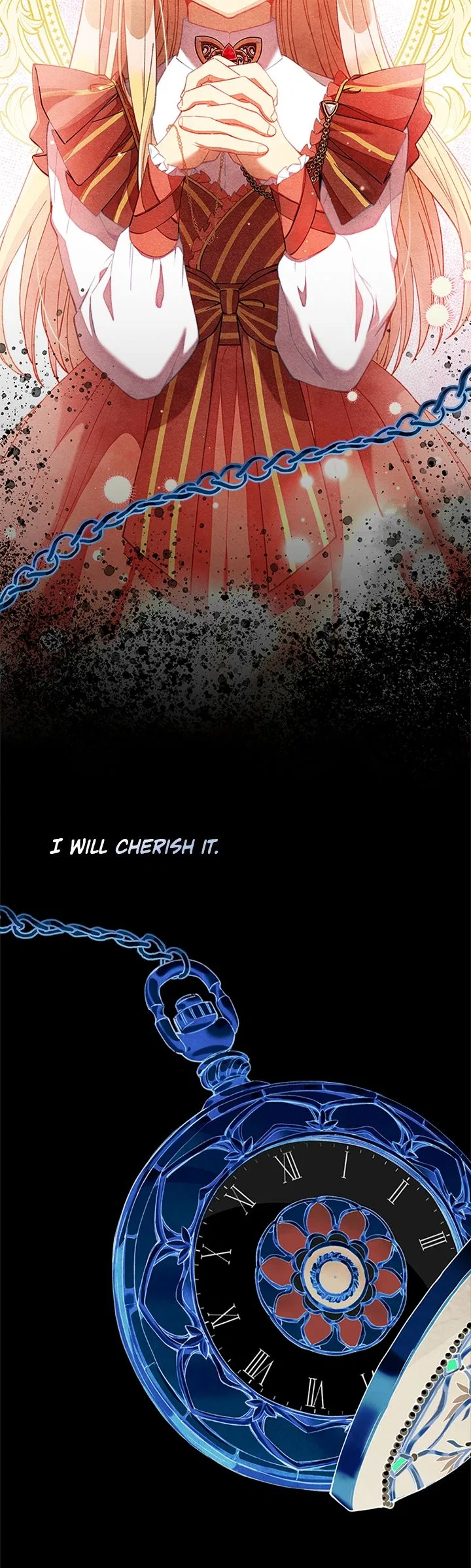The Mighty Extra: One Girl Changes the World Chapter 85 – Page 51