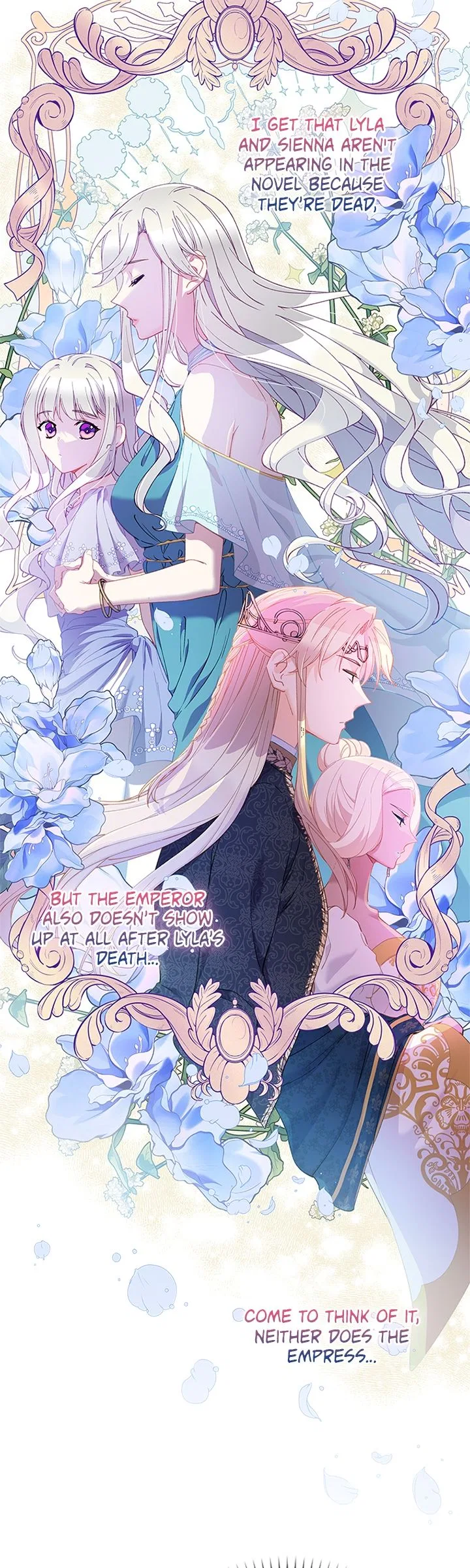 The Mighty Extra: One Girl Changes the World Chapter 84 – Page 6