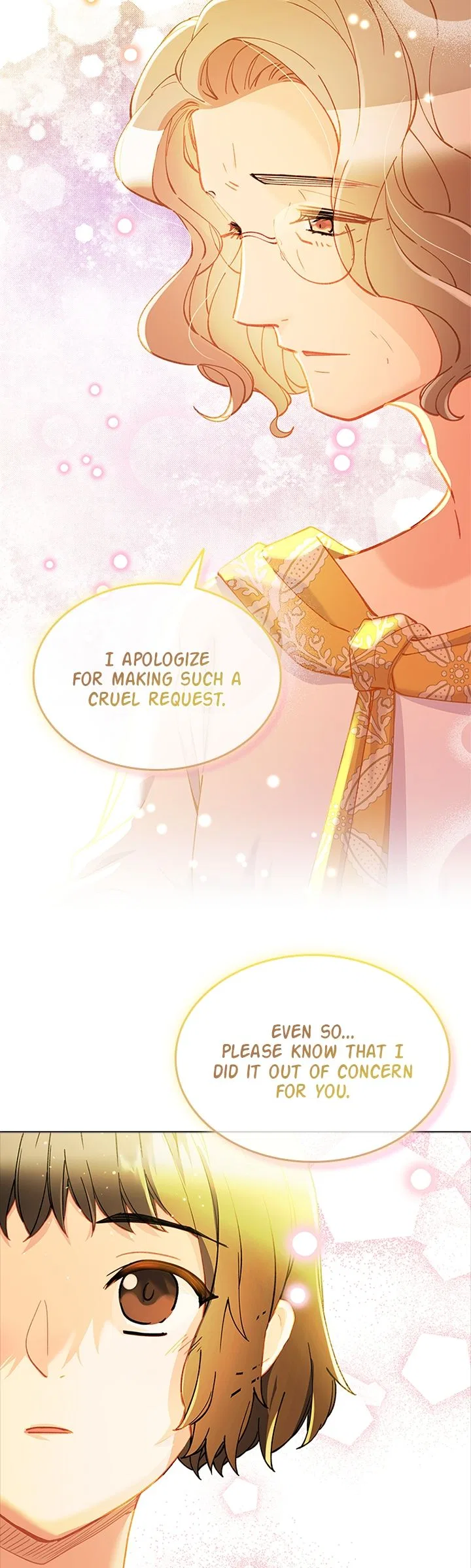 The Mighty Extra: One Girl Changes the World Chapter 84 – Page 12