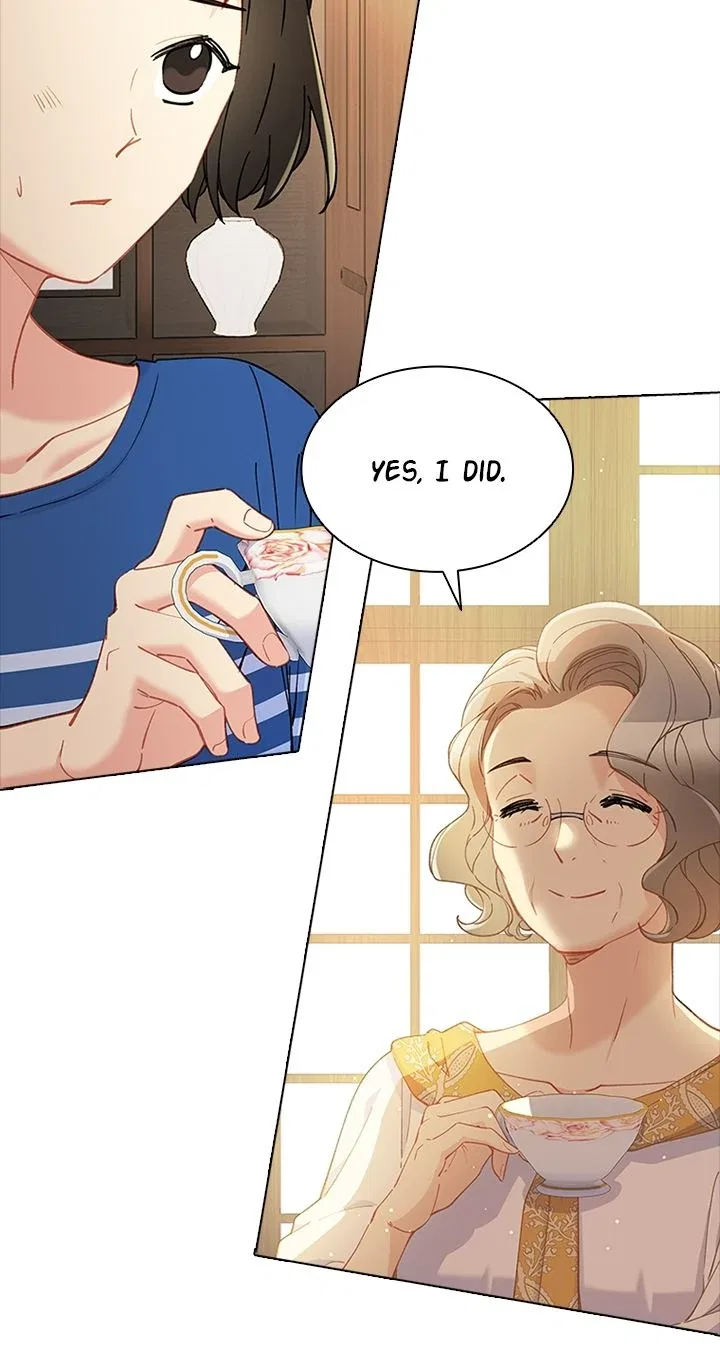 The Mighty Extra: One Girl Changes the World Chapter 84 – Page 15