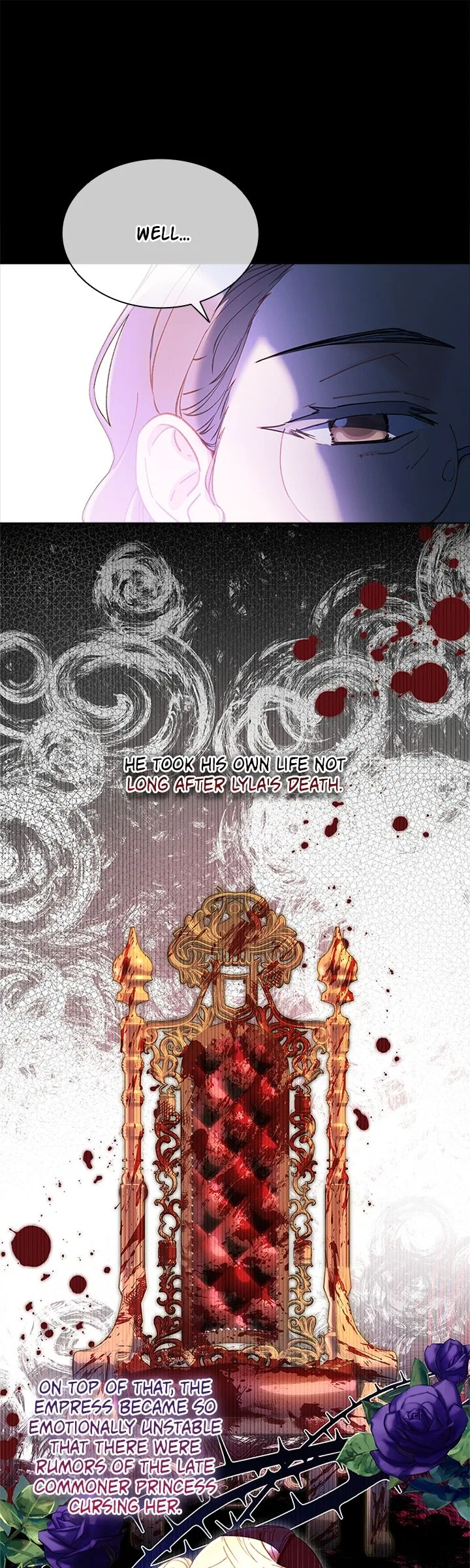 The Mighty Extra: One Girl Changes the World Chapter 84 – Page 19