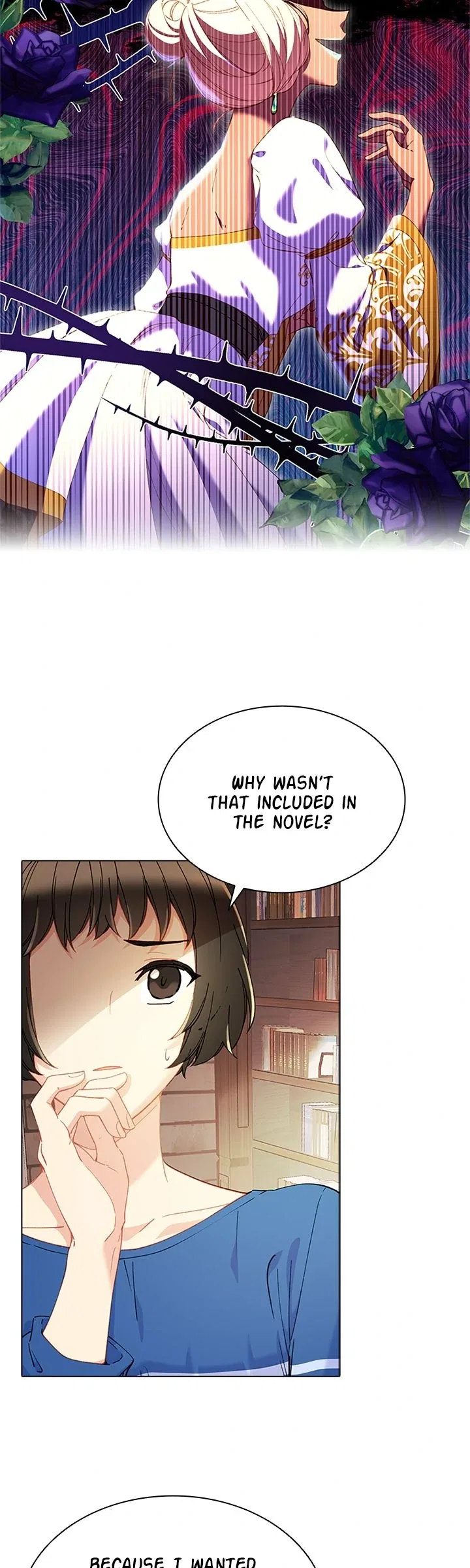 The Mighty Extra: One Girl Changes the World Chapter 84 – Page 20