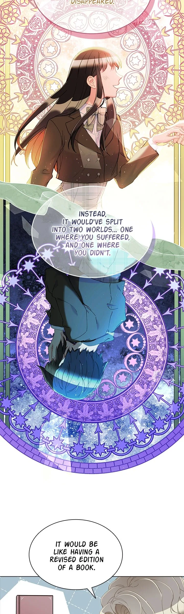 The Mighty Extra: One Girl Changes the World Chapter 84 – Page 30