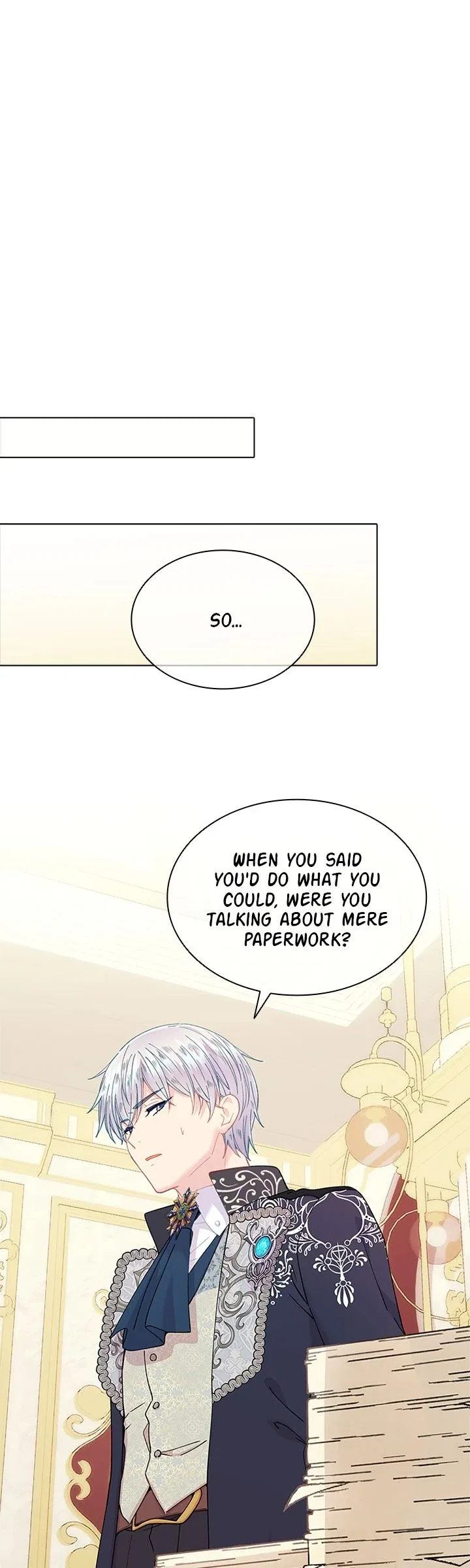 The Mighty Extra: One Girl Changes the World Chapter 84 – Page 43
