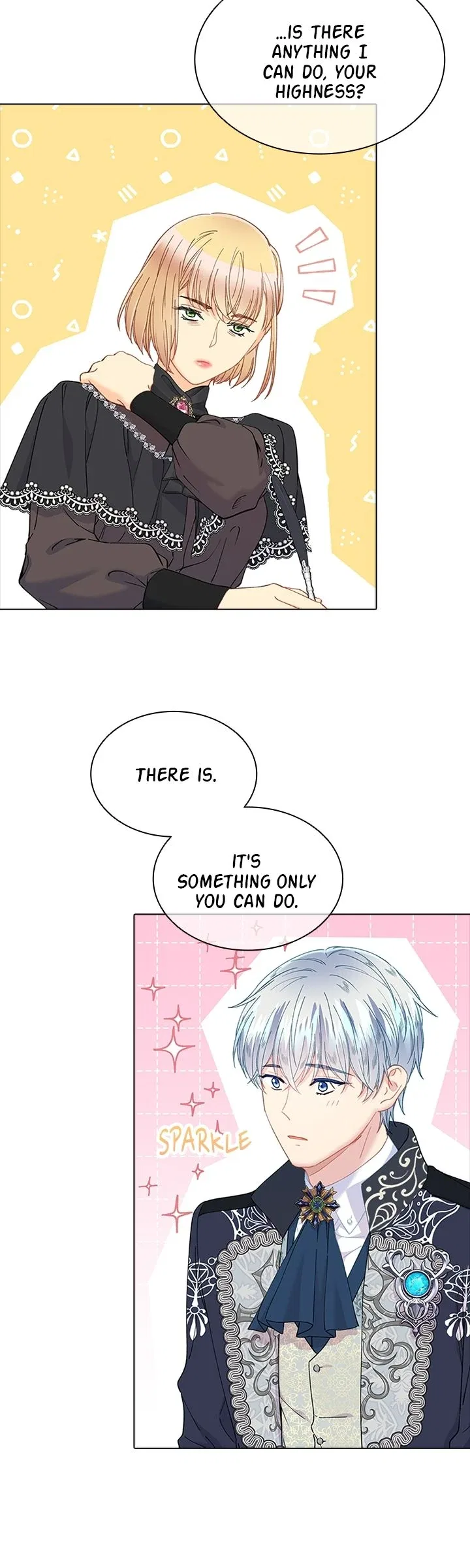 The Mighty Extra: One Girl Changes the World Chapter 84 – Page 46