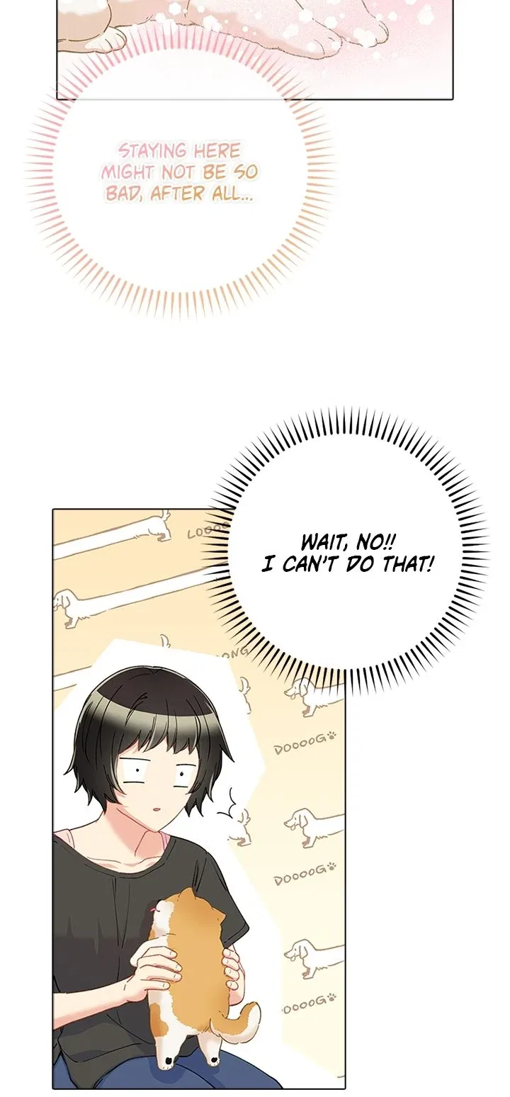 The Mighty Extra: One Girl Changes the World Chapter 83 – Page 17