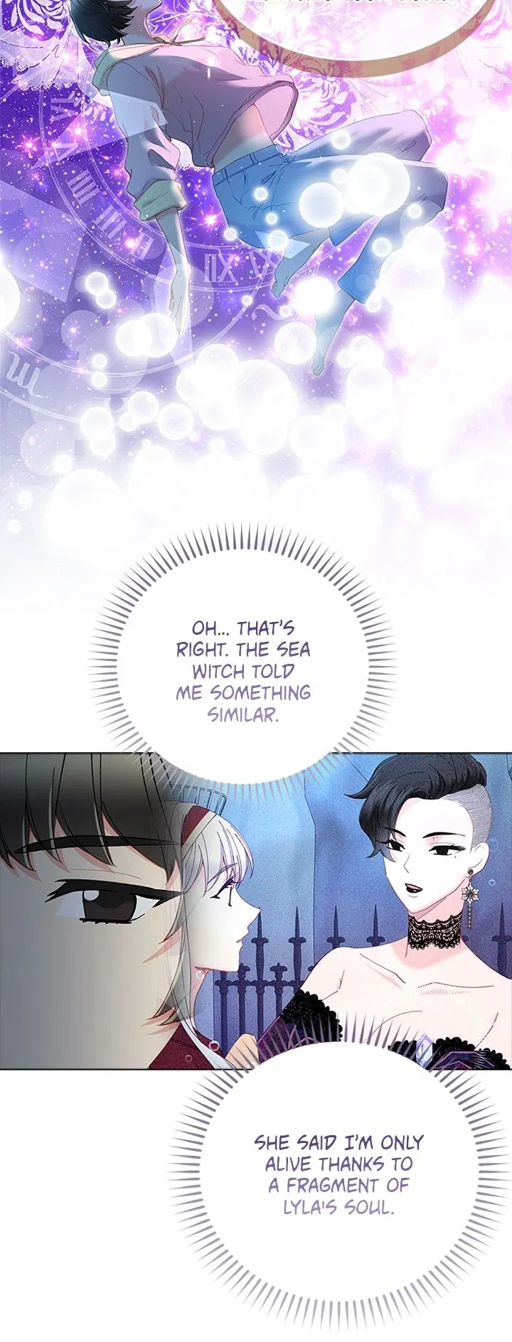 The Mighty Extra: One Girl Changes the World Chapter 83 – Page 22