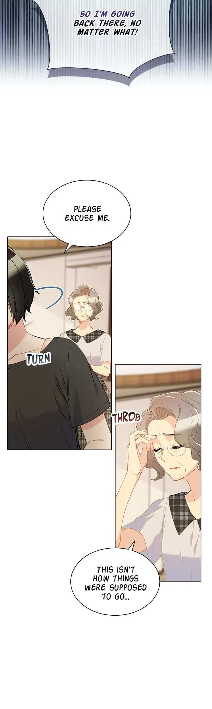 The Mighty Extra: One Girl Changes the World Chapter 83 – Page 30